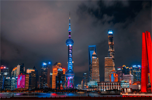 上海非正式经济如何影响失业统计