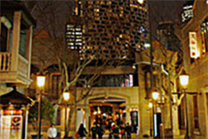 如何在上海开展情感调解