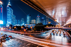 徒步旅行爱好者的上海指南