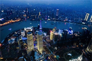 Evaluation of the effectiveness of Shanghai's foreign investment introduction policy Evaluation of the effectiveness of Shanghai's foreign investment introduction policy